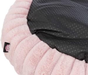 Hundbädd Lonni 50cm Rosa