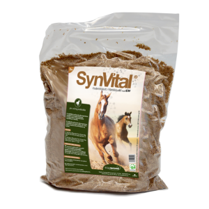Equibiome Synvital 2kg