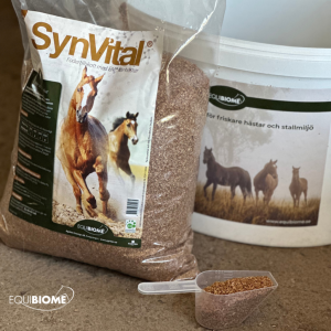 Equibiome Synvital 2kg