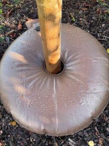 Bevattningssäck Ring 75l