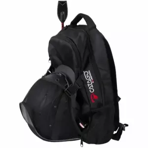 Ryggsäck Catago Svart