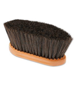 Borste Soft Med Trärygg Waldhausen 18cm