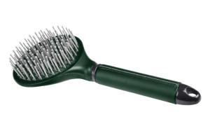 Manborste Fir Green 24cm