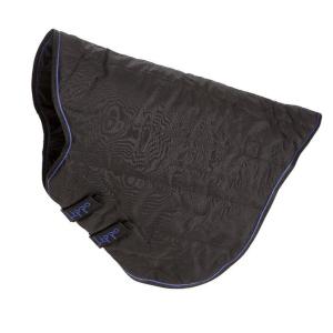 Hals till Stalltäcke Supreme 200g Svart