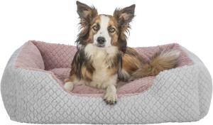 Bädd Kaline Mio Grå/Rosa