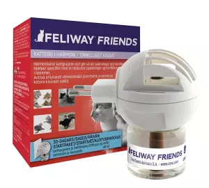 Feliway Friends Doftgivare