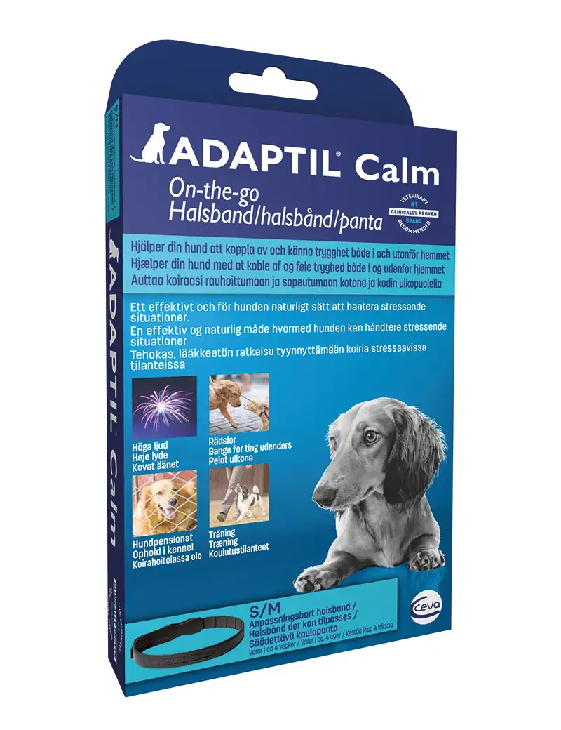 Adaptil Calm Halsband