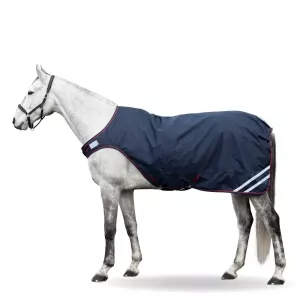 Täcke Walker Lippo Marin