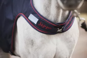 Täcke Walker Lippo Marin