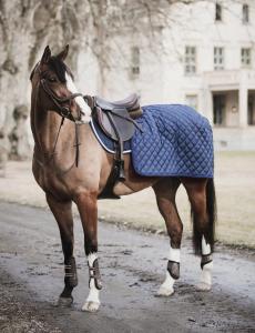 Ländtäcke Lippo Quarter 200g Marin