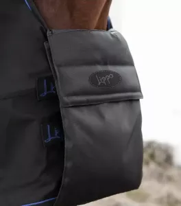 Bogskydd Basic One Size Marin