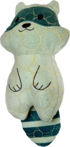 Hundleksak Bite Force Kevlar Tvättbjörn