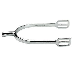 Sporrar Med Remmar + Skydd Rak 20mm Dam