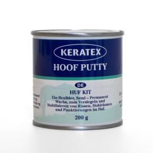 Hovkitt 200g (Putty) Keratex