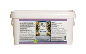 Blue Hors Natural Seaweed 1,5kg