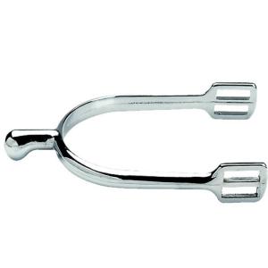 Sporrar Med Remmar + Skydd 25mm Dam