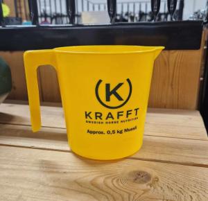 Fodermått 1L Krafft