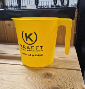 Fodermått 1L Krafft