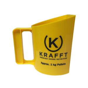 Fodermått 1kg Krafft
