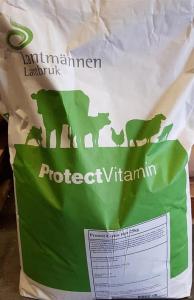 Protect E-Vit Torr 25kg