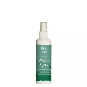 Blue Hors Wound Spray/Blå Spray 200ml