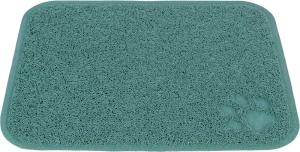 Kattlådematta Sage 37x45cm