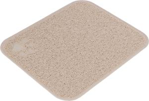 Kattlådematta Blush 37x45cm