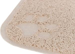 Kattlådematta Blush 37x45cm