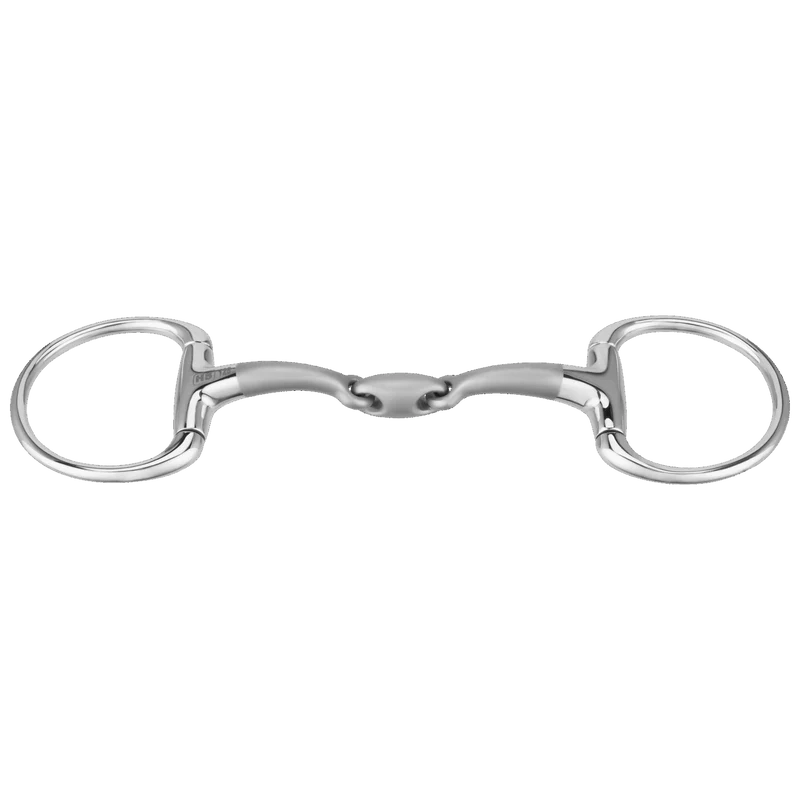 Bett 3-Del Egg Satinox Spregner 14mm