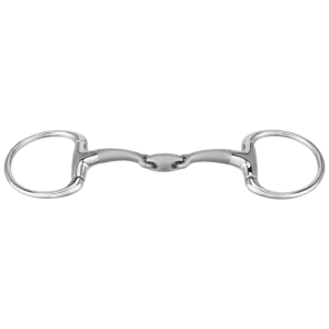 Bett 3-Del Egg Satinox Spregner 14mm