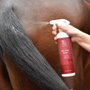 Blue Hors Bite Stop Spray 500ml