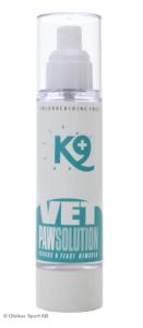 Vet Paw Solution K9 100ml