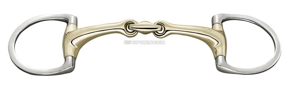 Bett 3-Del Sprenger Dynamic 14mm Fast Ring Sensogan
