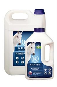 Krafft Vitamin B
