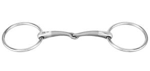 Bett 2-Del Satinox Sprenger 12mm