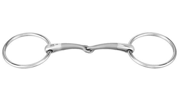 Bett 2-Del Satinox Sprenger 14mm