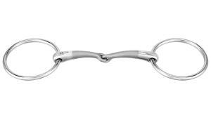 Bett 2-Del Satinox Sprenger 14mm