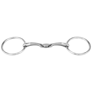 Bett 3-Del Satinox Sprenger 12mm