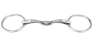 Bett 3-Del Santinox Sprenger, 14mm