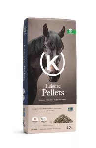 Krafft Leisure Pellets, 20kg