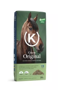 Krafft Groov Orginal, 20kg