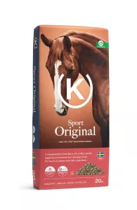 Krafft Sport Orginal, 20kg