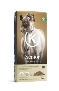 Krafft Senior 20kg