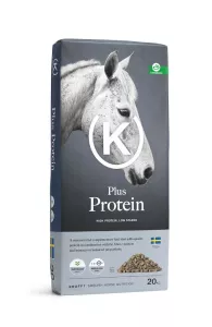 Krafft Plus Protein, 20kg