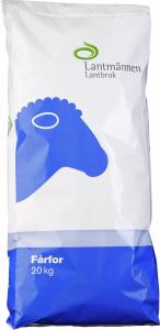 Fårfoder Tacka 20kg