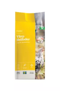 Värp Helfoder Pellets 20kg
