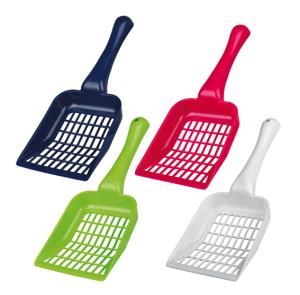 Kattspade kraftig grov 26,5cm