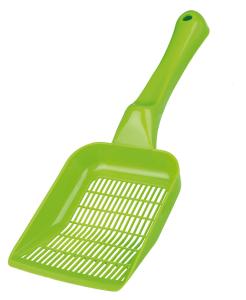 Kattspade kraftig fin 28,5cm