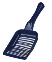 Kattspade kraftig fin 28,5cm