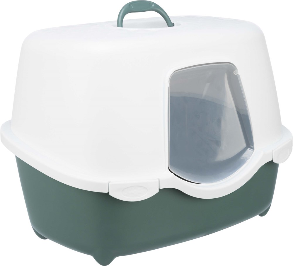 Kattlåda Davio Med Huv 56x39x39cm